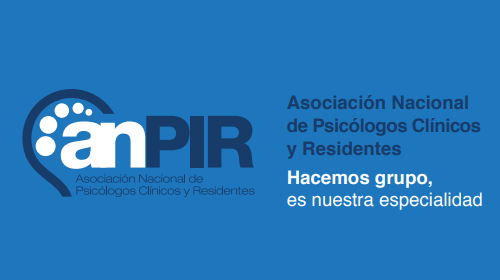El Dr. Cristian Ochoa i el seu equip guanyen el premi ANPIR al millor article sobre psicologia clínica